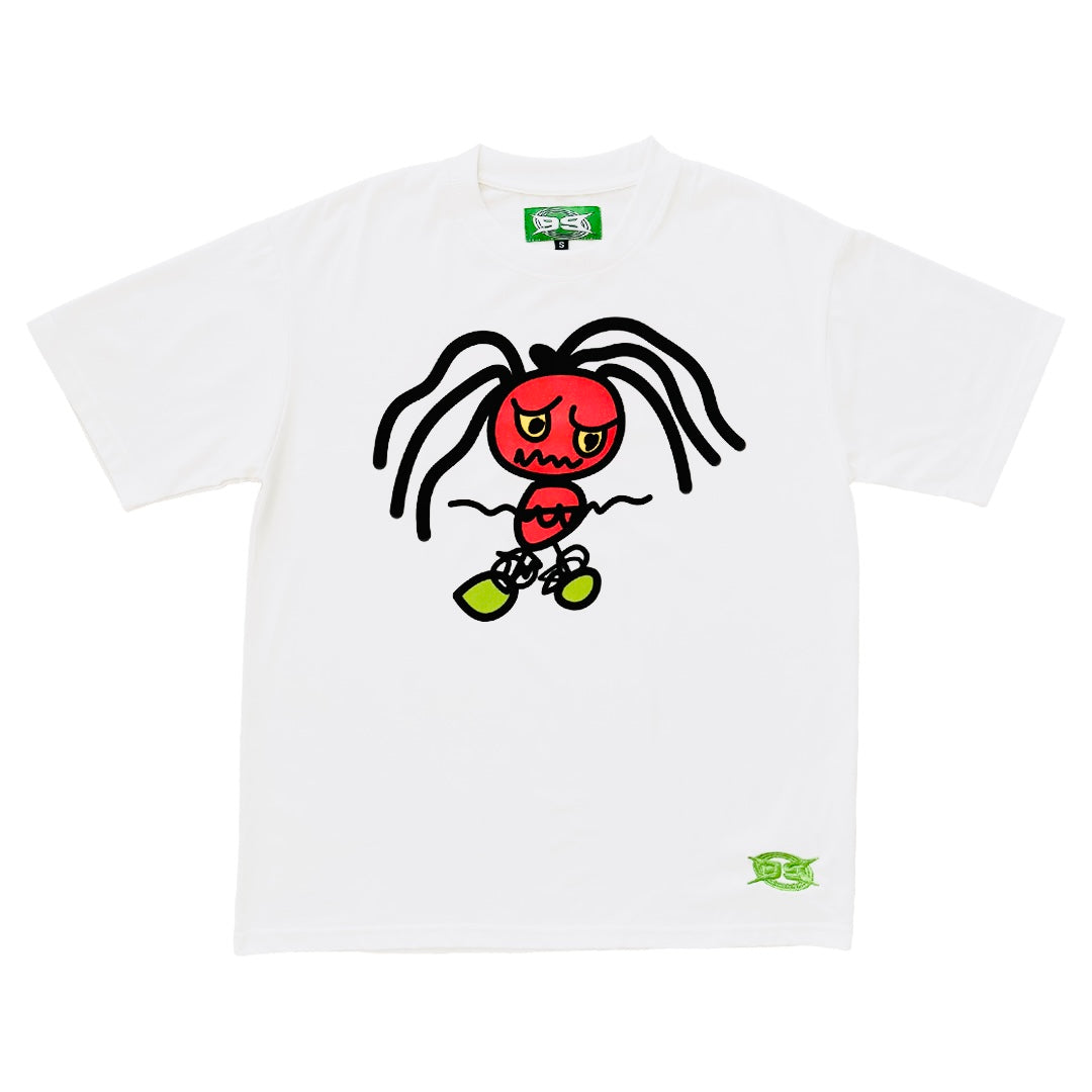 9ine9ine squiggle Tee